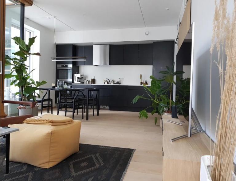 0194 OSLO Operagata 63A