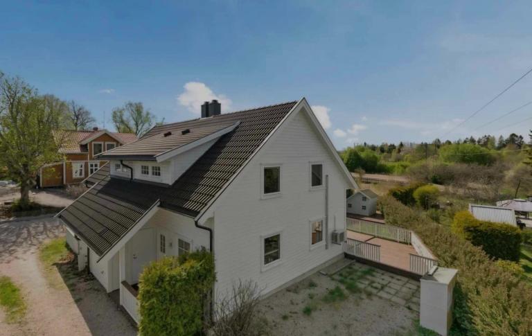 1659 TORP Vestengaten 39C