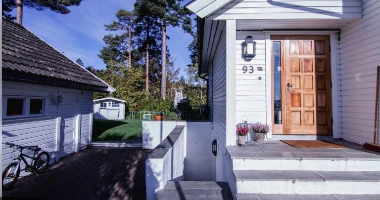 1392 VETTRE Vabråten 93