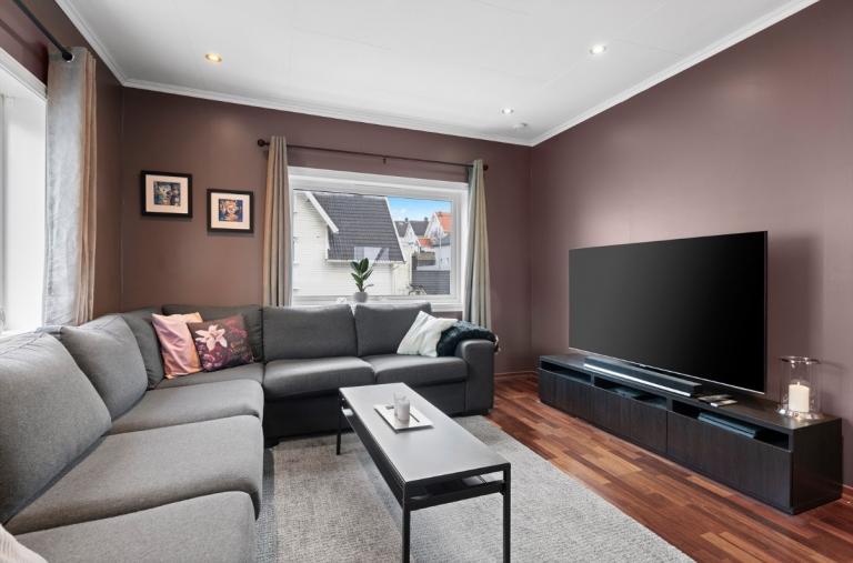 4014 STAVANGER Johannesgate 6