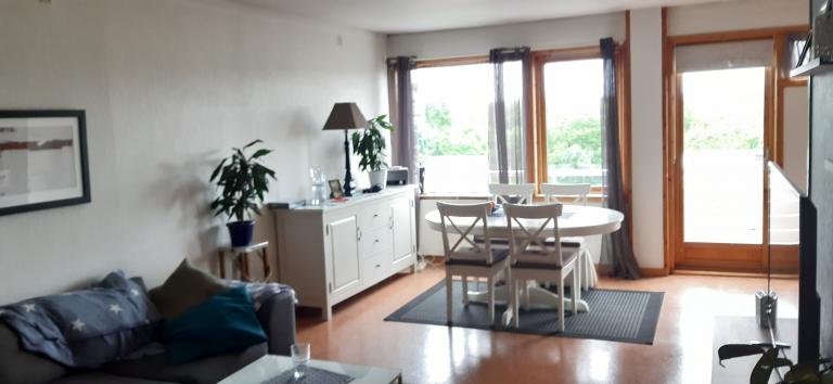 7036 Trondheim Blaklihøgda 4H