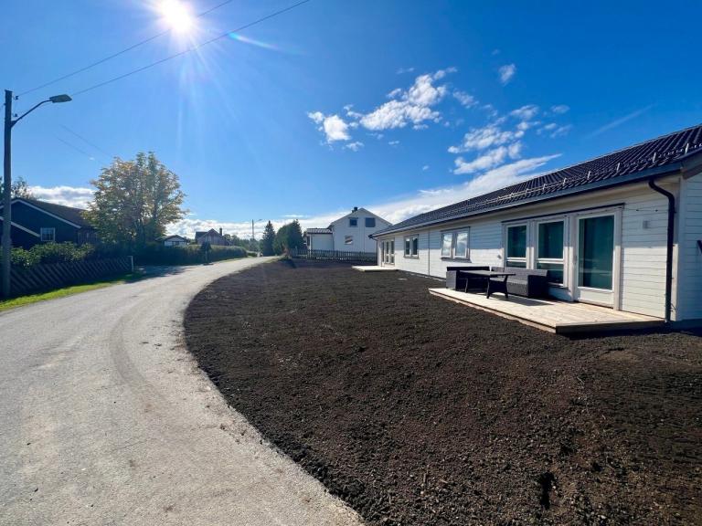 2344 ILSENG Sløyfa 34