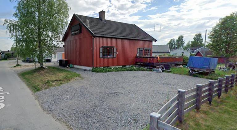 2344 Ilseng Sløyfa 42