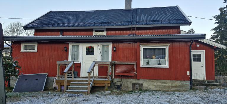 1860 TRØGSTAD Kroksundveien 863