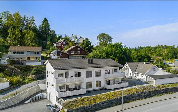 5224 NESTTUN Ulsmågskaret 5C