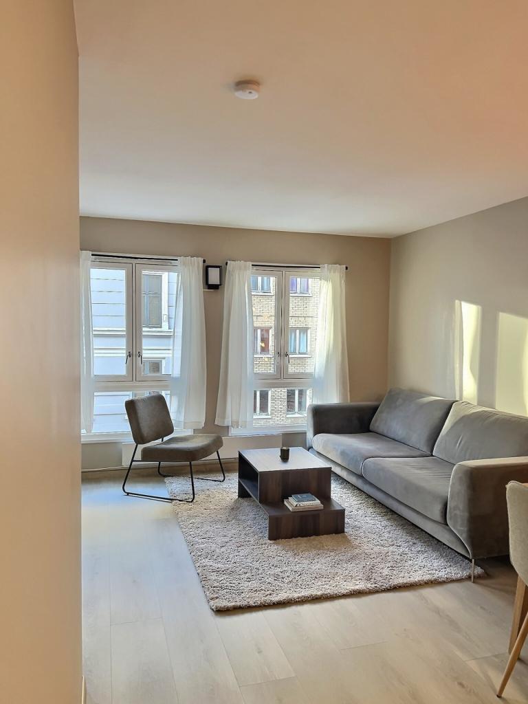 0650 OSLO Magnu's gate 6