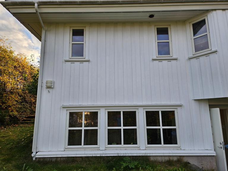 7025 TRONDHEIM Bjørnebyvegen 15