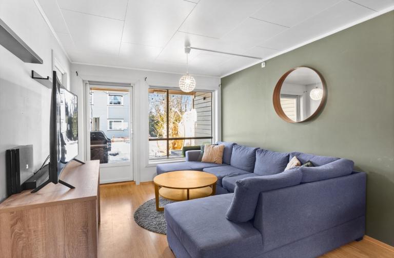 2053 JESSHEIM Sandbakken 23B