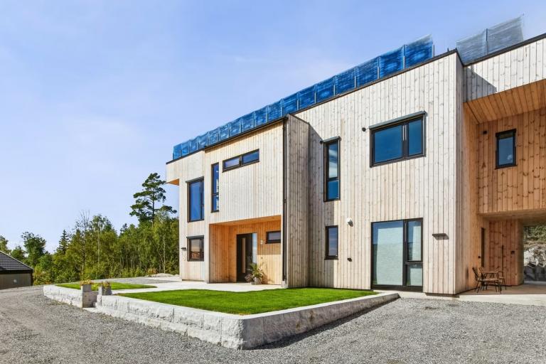 2040 Kløfta Stordamringen 10A