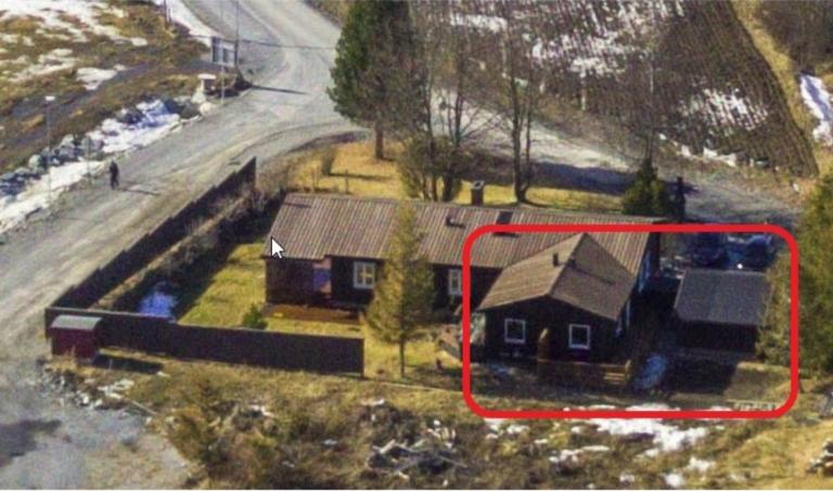 7718 STEINKJER 	Tranaskogveien 39