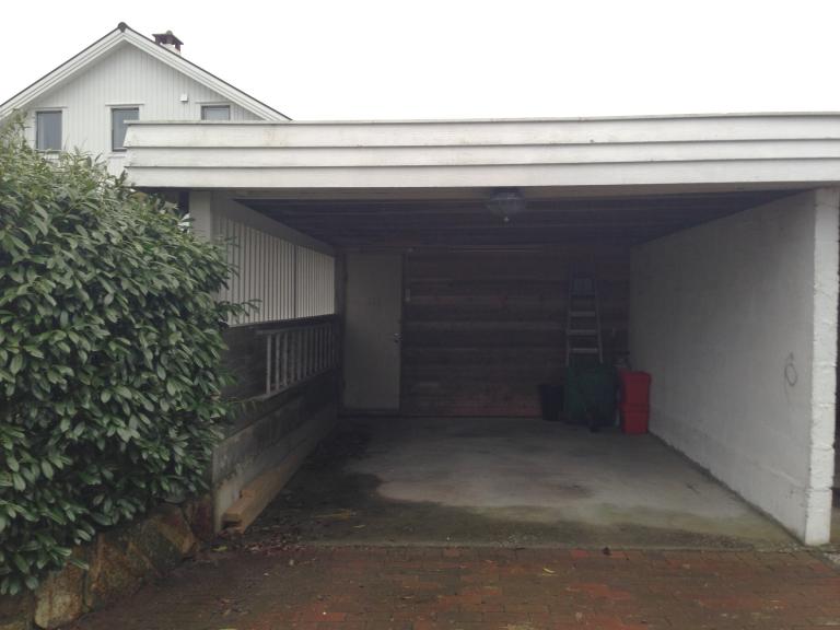 Carport