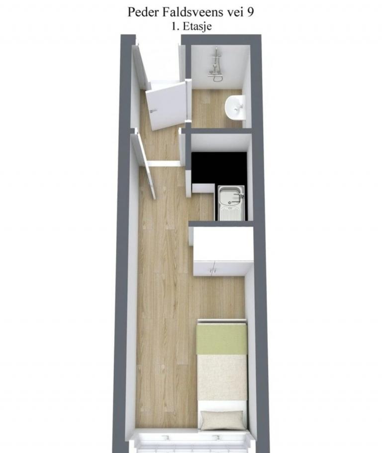 2450 Rena Peder faldsveens vei 9