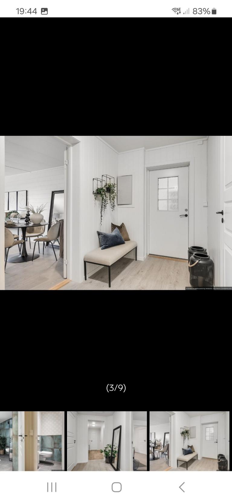 2827 HUNNDALEN Store Slaggveg 16 B