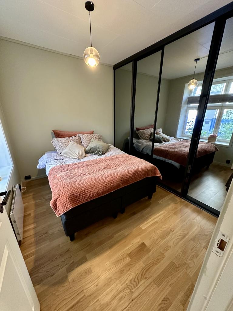 0578 OSLO Tøyengata 37B