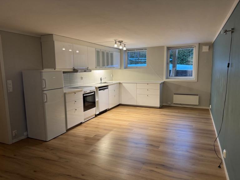 3188 HORTEN Paul Bentsens Gate 12