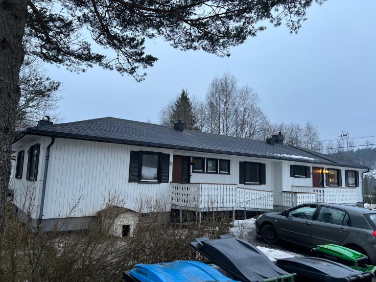 1960 LØKEN klapputvien 47