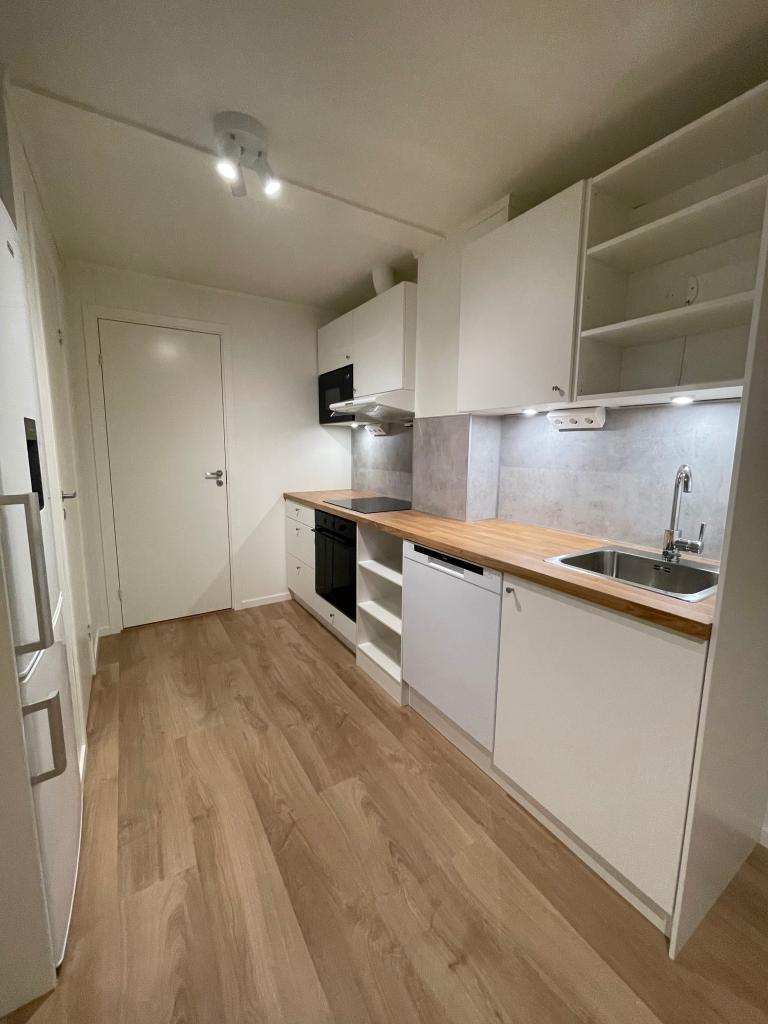 8517 NARVIK Tårnveien 20A, leilighet underetasje venstre