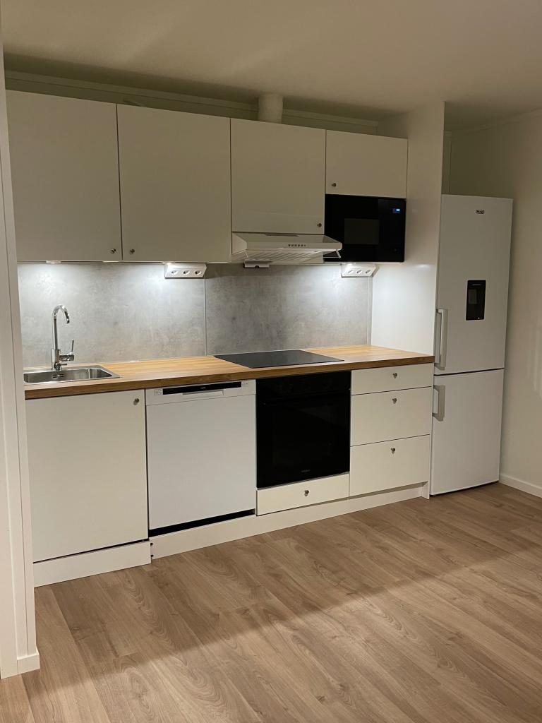 8517 NARVIK Tårnveien 20A, leilighet underetasje høyre