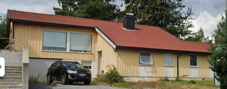 3213 SANDEFJORD Geminiveien 8C