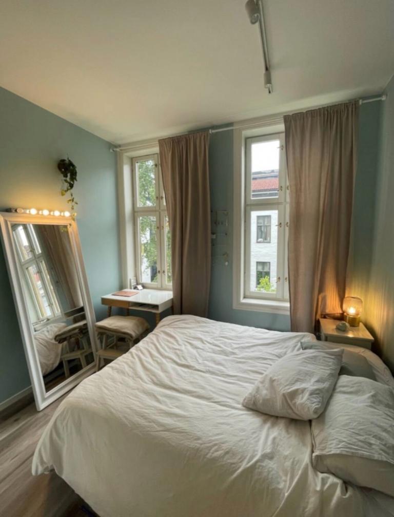 0165 Oslo Nordahl Bruns Gate 12C