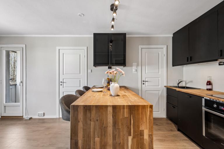 2609 LILLEHAMMER Mathiesens gate 11C