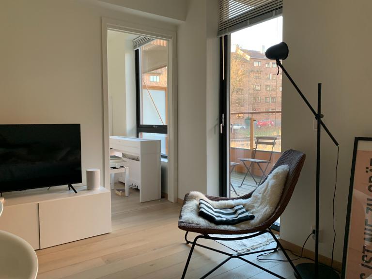 0655 OSLO Skedsmogata 24A