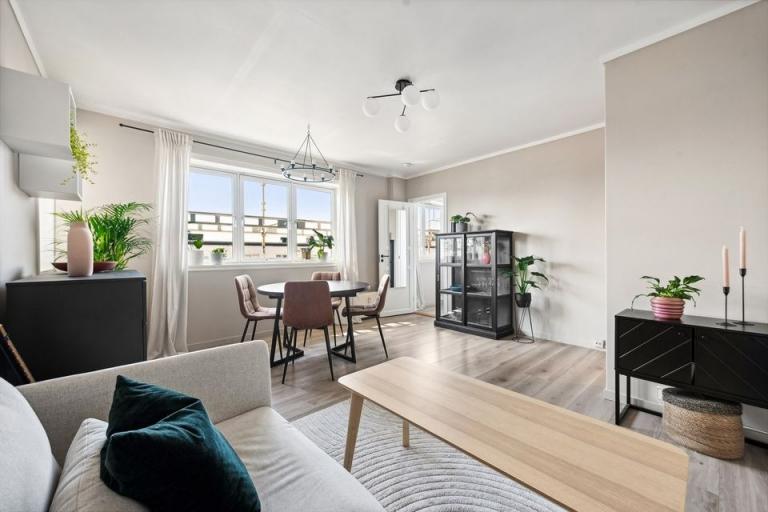 0572 OSLO Rødstuveien 10