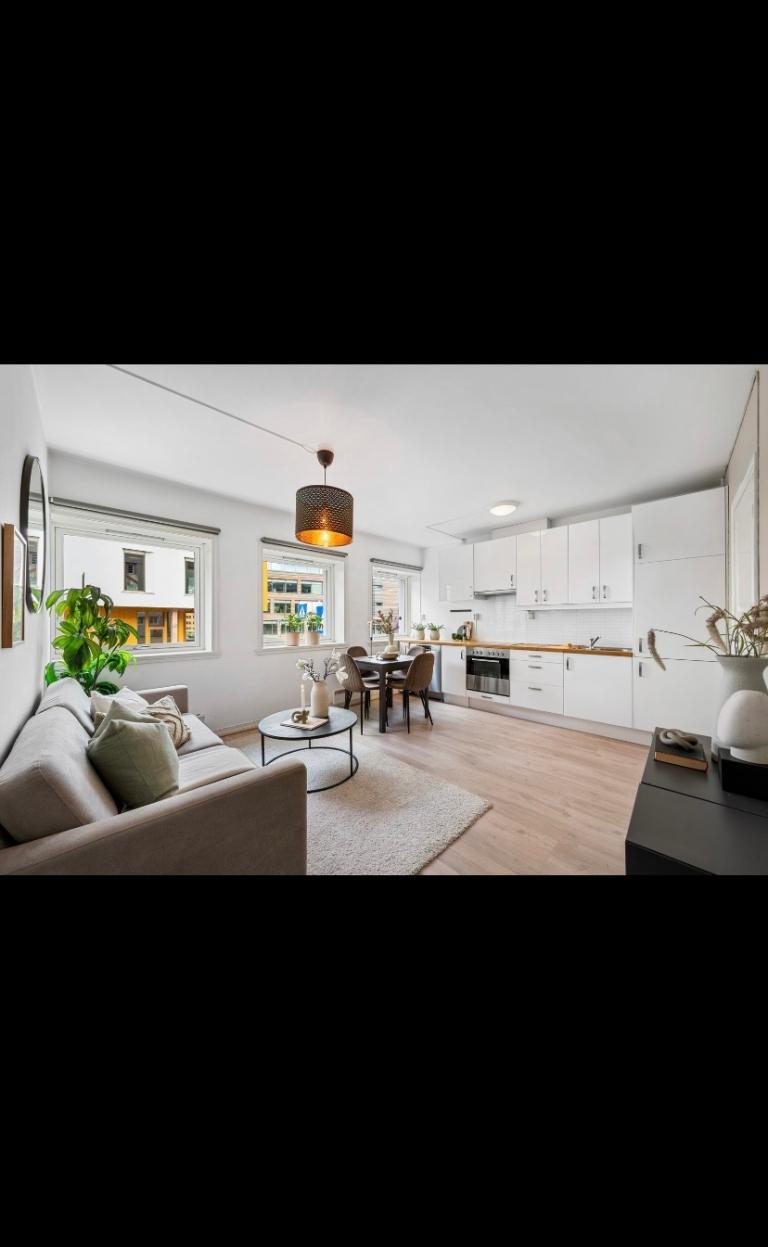 5057 BERGEN Vikens gate 22