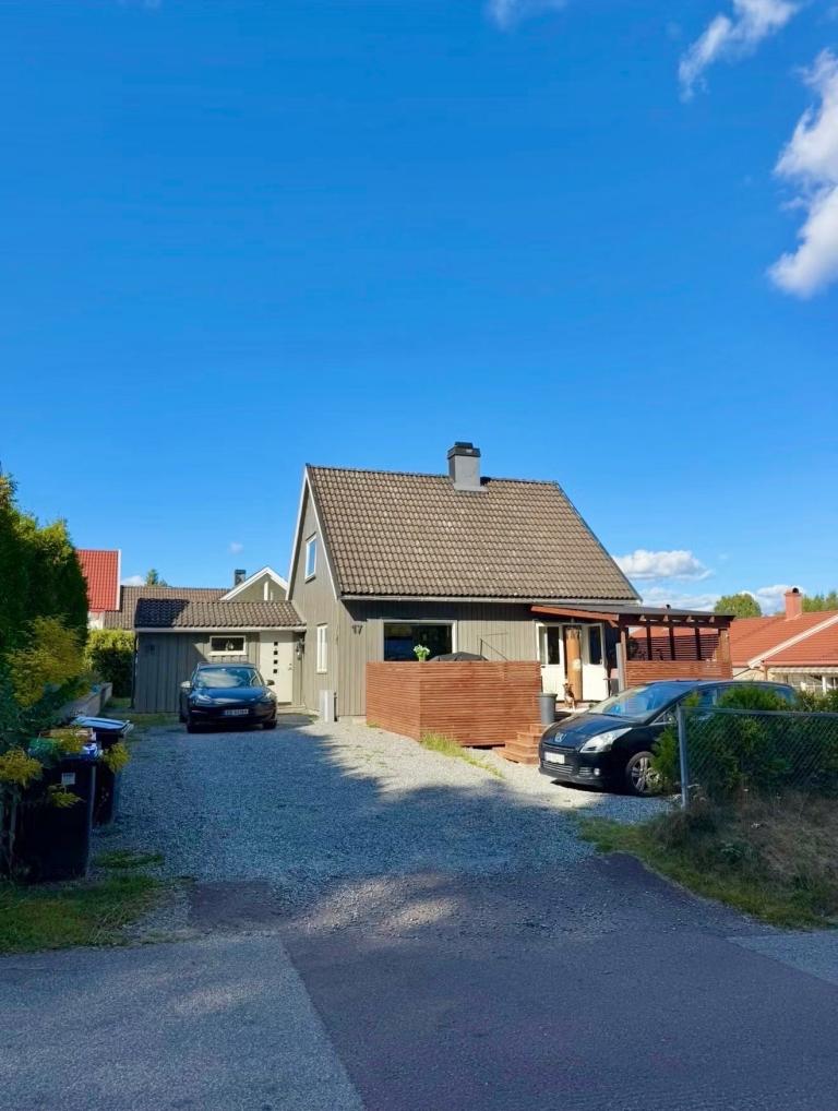 3920 Porsgrunn Anders Baars veg 