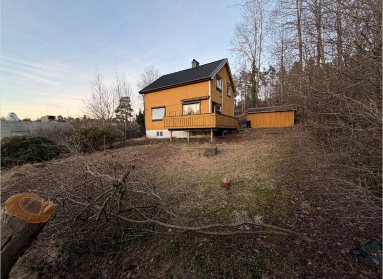 1534 Moss Osloveien 73