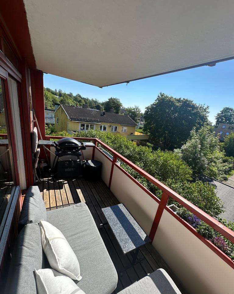 0283 OSLO Lilleakerveien 31b