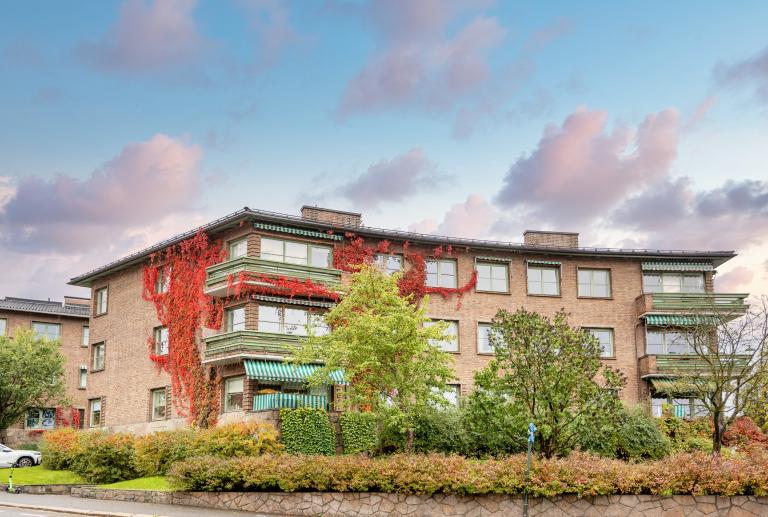 0273 Oslo Drammensveien 115b