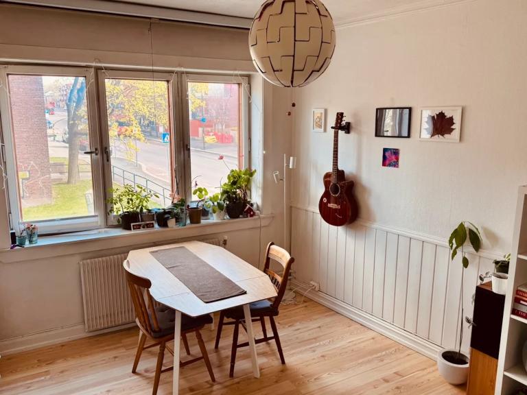 0657 OSLO Galgeberg 3F