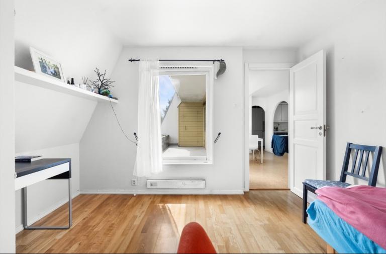 0969 OSLO Vestlisvingen 104