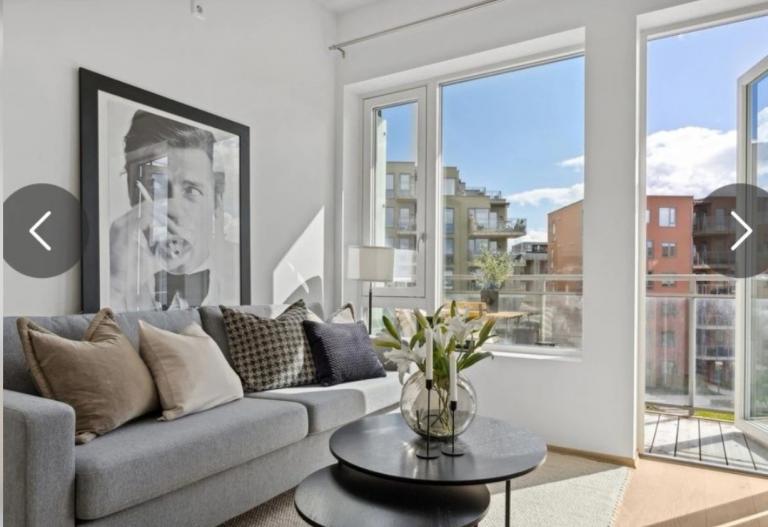 7066 TRONDHEIM Ladeveien 24