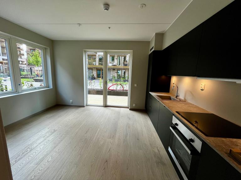 0585 OSLO Lørenvangen 6A