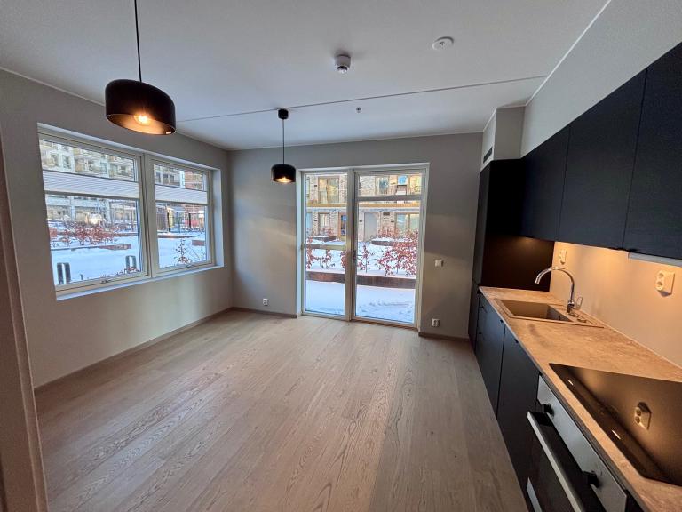 0585 OSLO Lørenvangen 6A