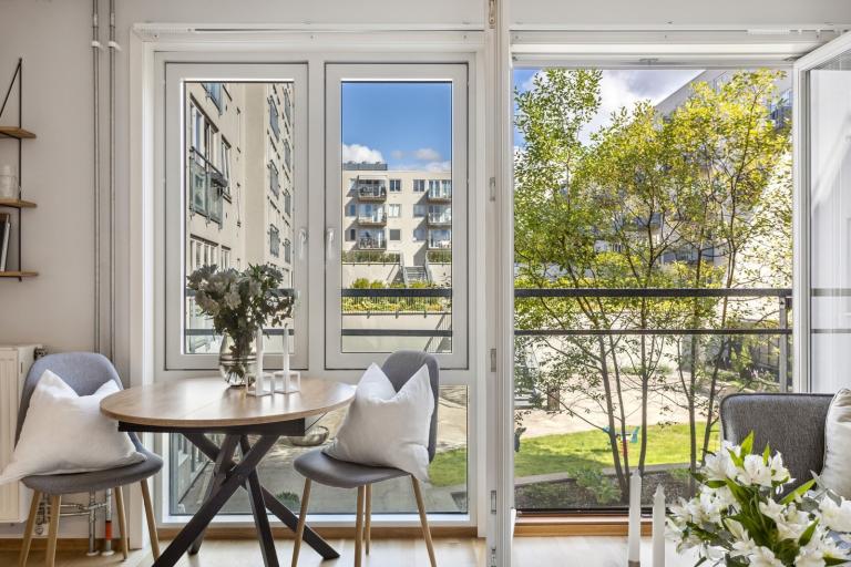 0172 Oslo Waldemar Thranes gate 72