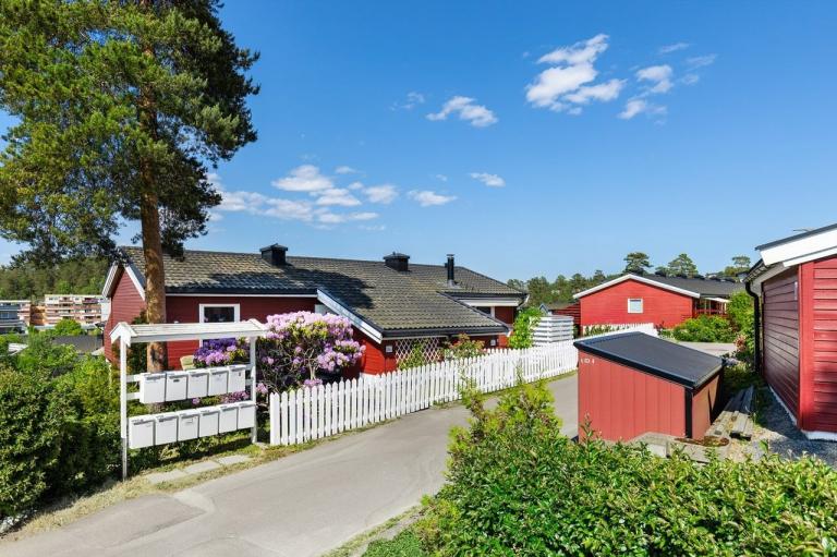 1254 Oslo Ravnkroken 26B