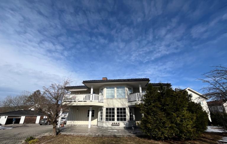 3050 MJØNDALEN Hattenveien 3