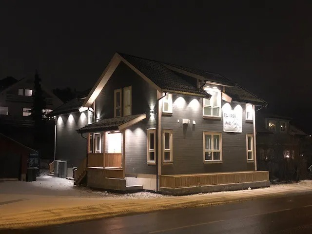 1621 GRESSVIK Storveien 103 A