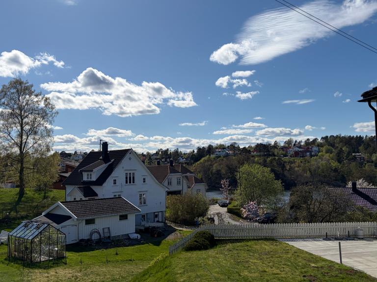 4810 EYDEHAVN Bergitte Ruuds vei 1