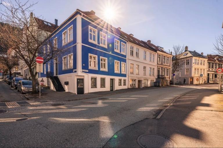 5032 Bergen Nye sandviksveien 41