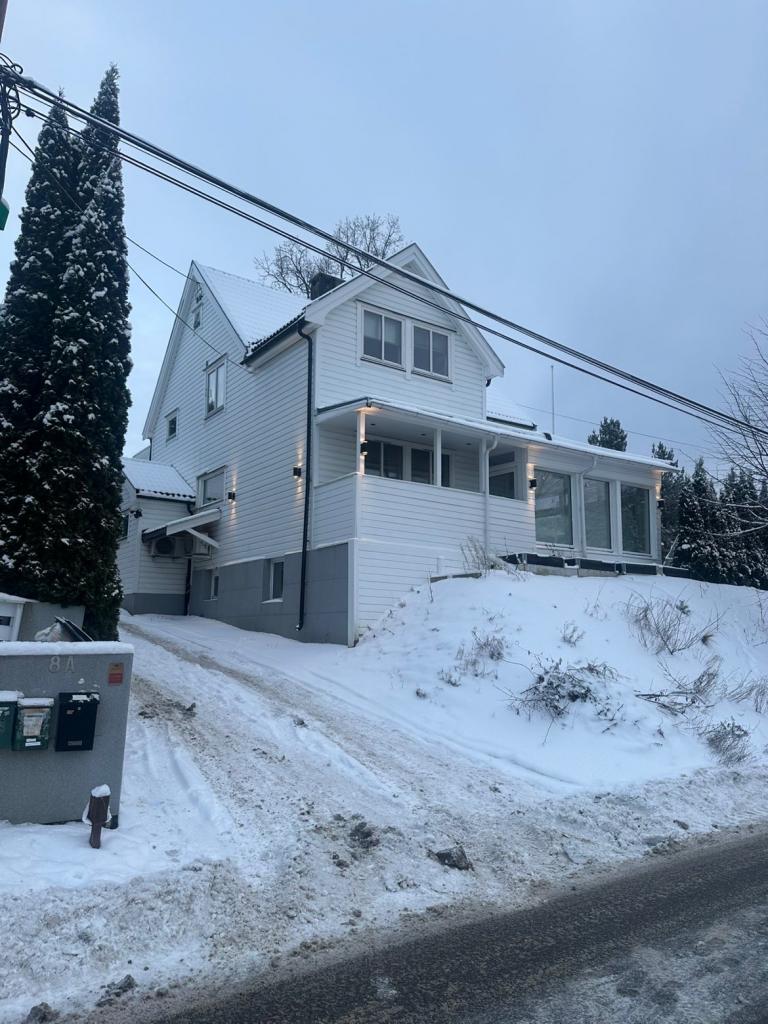 1053 OSLO Furuset allé 8A