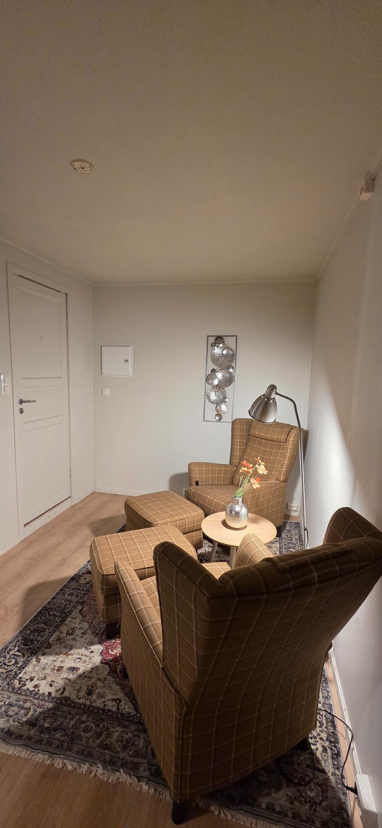 1087 OSLO Linjeveien 39F