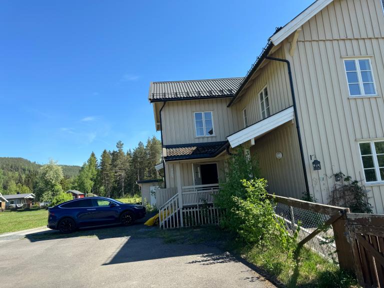 2870 DOKKA Nordsinni 439