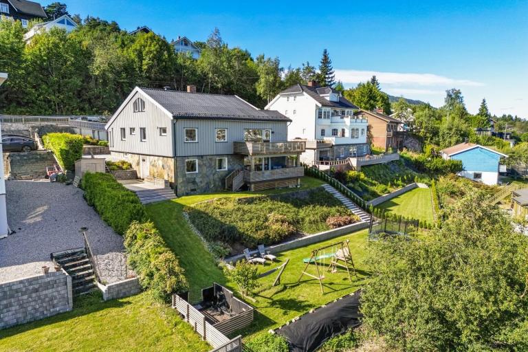 3046 DRAMMEN Konnerudgata 108