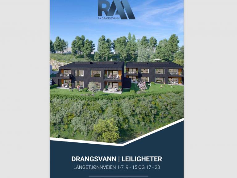 4638 KRISTIANSAND S Langetjønnveien 7