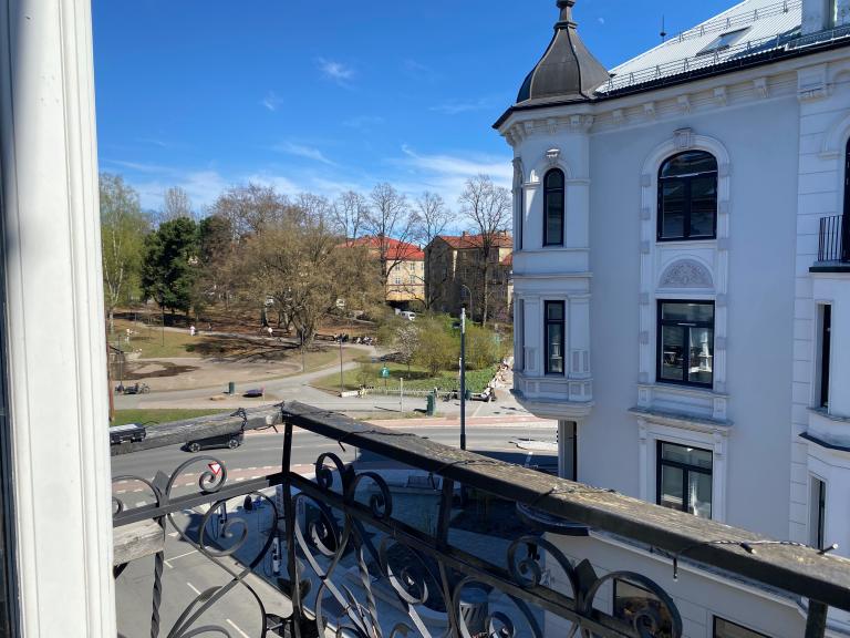 0170 OSLO Schwensens gate 20A