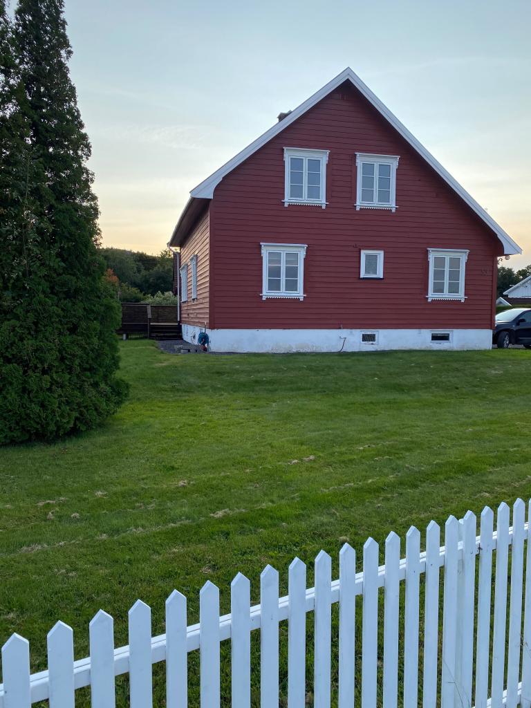 3070 SANDE I VESTFOLD Dyegata 53